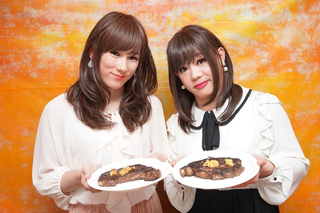のインスタグラム：「女の子にしていただきました。  #チルテレ  BS日テレ 2020年4月25日（土）17:00～17:30 #女装 #女装男子 #女装子 #ザマミィ」
