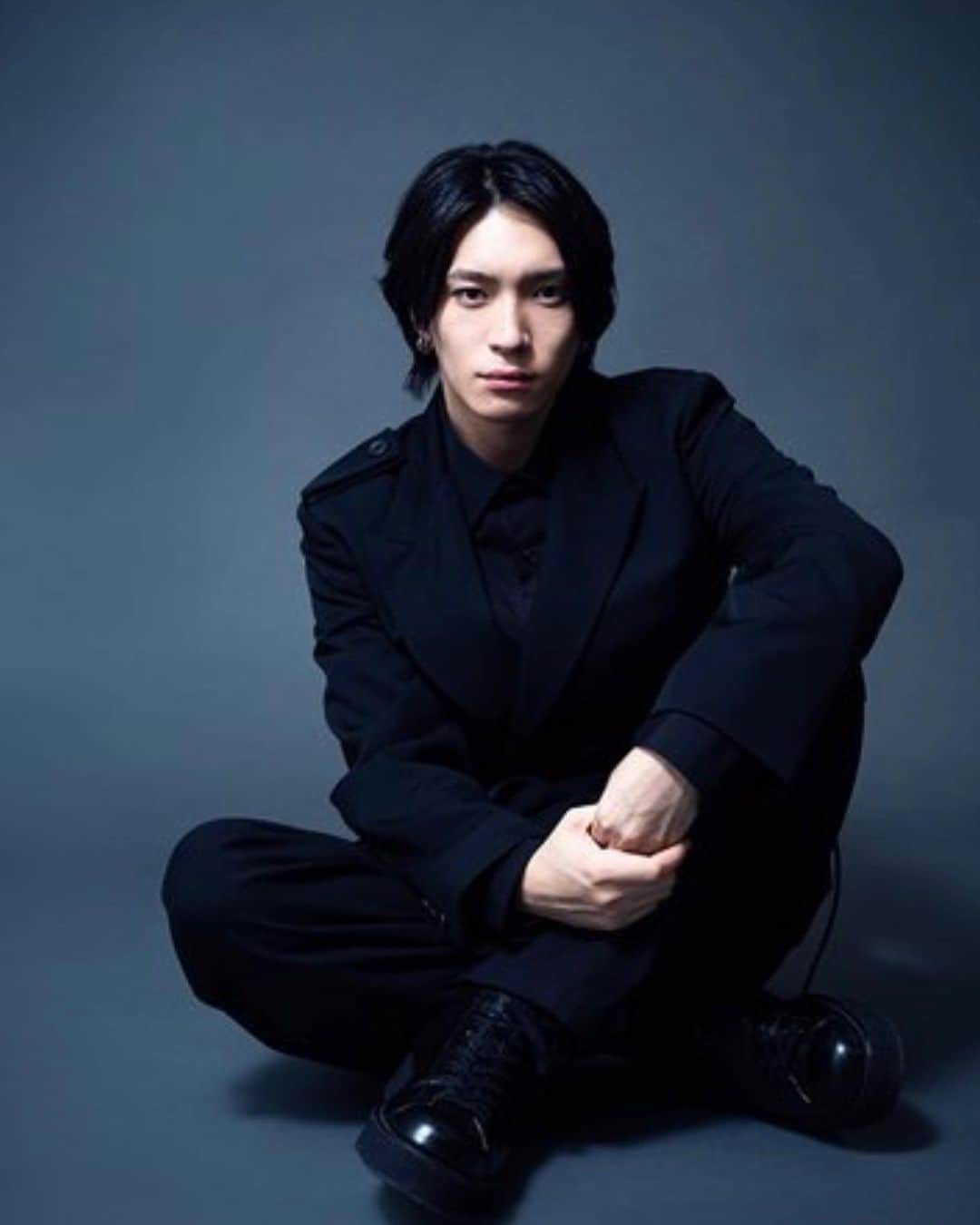 松下優也のインスタグラム：「📸#throwback」