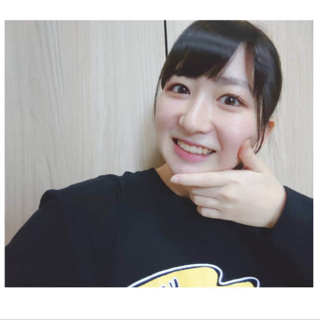 ばってん少女隊さんのインスタグラム写真 - (ばってん少女隊Instagram)「【#きーなからの投稿】 今日17:00〜‪\♡︎/︎ YouTubeのGuuGooチャンネルで生配信！ ・ R藤本さん、桜稲垣早希さん、吉村卓也さん、 そしてばってん少女隊から、私とありっさが出演します(ϋ)/ ・ ぜひ見てください〜〜！ #春乃きいな #ばってん少女隊 #ばっしょー #スタプラ」4月25日 14時27分 - but_show.insta