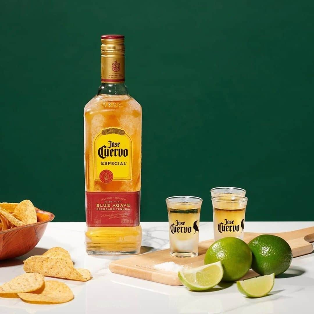 Jose Cuervo Japanのインスタグラム