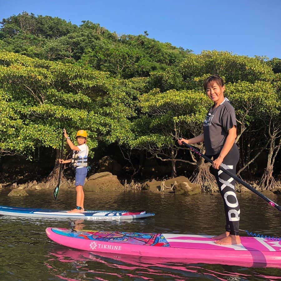 田中律子のインスタグラム