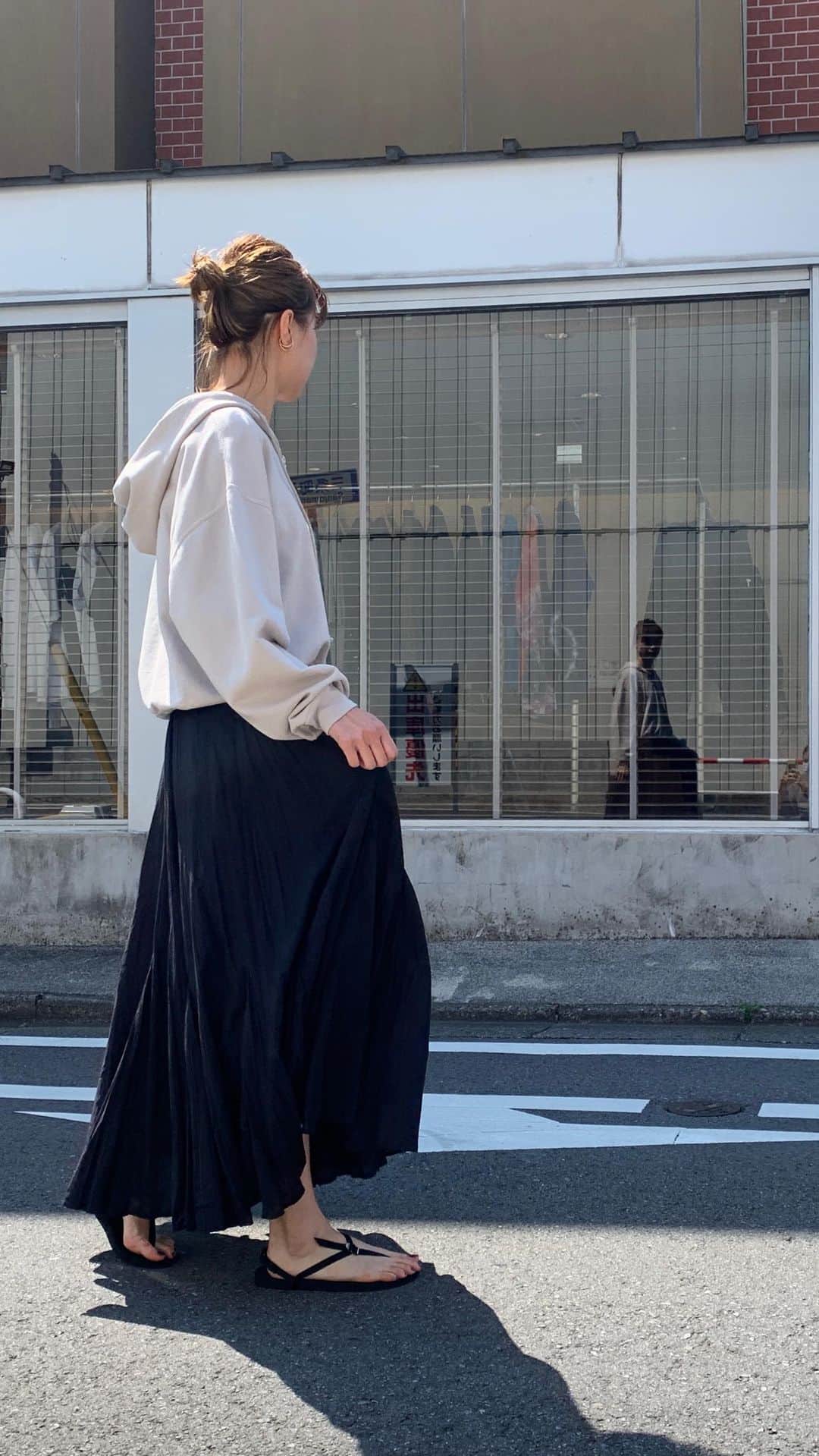 【ANN DE ARKのインスタグラム