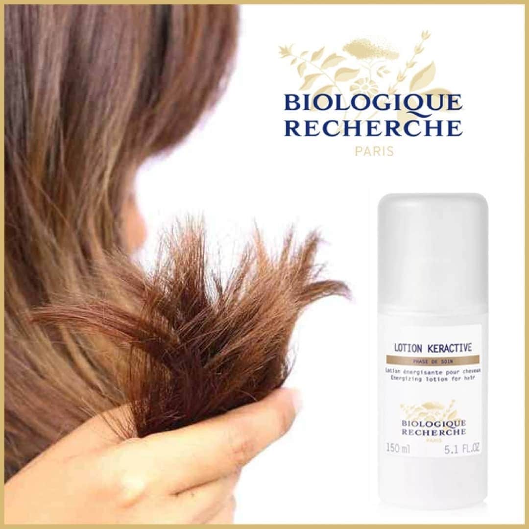 Biologique Recherche SPbさんのインスタグラム写真 - (Biologique Recherche SPbInstagram)「Многие задаются вопросом, как вернуть тусклым и ломким волосам блеск и жизненные силы, сделать их послушными и шелковистыми?  Специалисты французского бренда Biologique Recherche для укрепления и восстановления поврежденной структуры волосяных волокон, а также защиты волос от внешних воздействий рекомендуют использовать уникальное средство Lotion Kéractive. В его составе только натуральные компоненты, такие как: экстракты хвоща, крапивы, березы, дрожжей и витамин B5. Уход не требует смывания, просто нанесите его на всю длину сухих или мокрых волос и лосьон начнет работать!  К сожалению, с 28 марта по 30 апреля наши салоны закрыты согласно Постановлению Правительства Санкт-Петербурга и Указу Президента РФ, однако администрация салона ежедневно находится на связи с вами с 10:00 до 16:00 по телефону +7(921)433-47-16. Мы с радостью предоставим вам любую консультацию по нашей продукции и услугам.  Адреса салонов «Посольство Красоты»: ул. Чайковского д. 38/9 📞275-90-53  Новочеркасский пр. 28/19 📞528-88-80 #BiologiqueRecherche #посольствокрасоты #AMBASSADEDELABEAUTE #BEAUTY #MADEINFRANCE #SKINCARE #BODYCARE #FACECARE #красота #уходзакожей #уходзалицом #уходзателом #уходзаволосами #лосьондляволос #восстановлениеволос #LotionKéractive」4月25日 15時16分 - biologique_recherche_spb