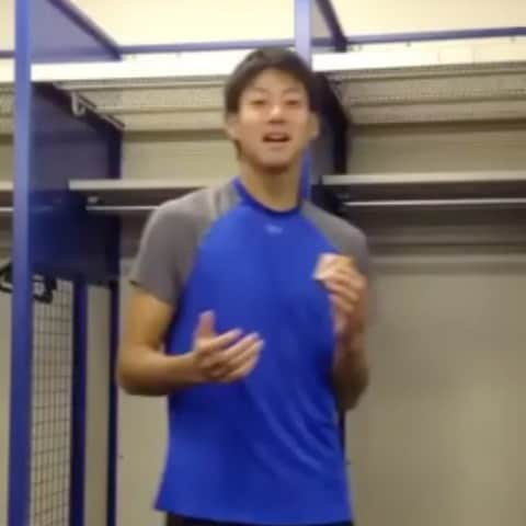 田島慎二のインスタグラム