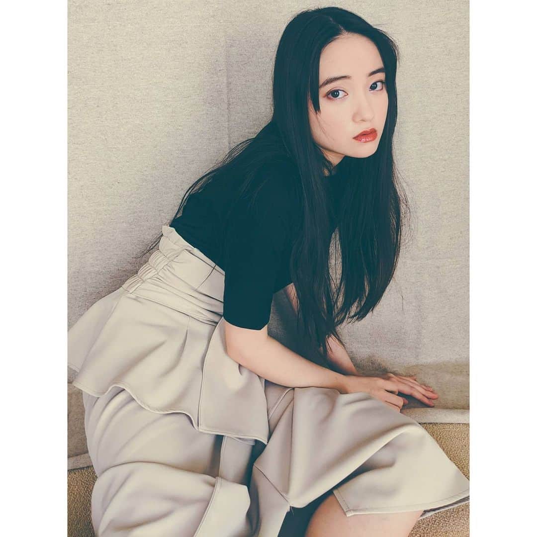 相川結さんのインスタグラム写真 相川結instagram 女優 モデル フリーランス フリーモデル 低身長 低身長モデル 黒髪ロング ロングヘア 関西 神戸 関西モデル 神戸モデル 151cm 関西サロモ サロンモデル サロモ 4月25日 15時48分 Yu Nyan16
