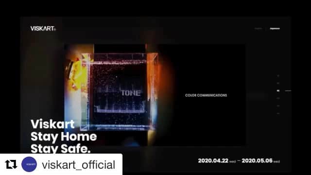 COLOR COMMUNICATIONSのインスタグラム