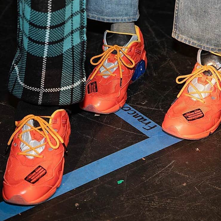 UNITED ARROWS & SONSのグルメインスタ