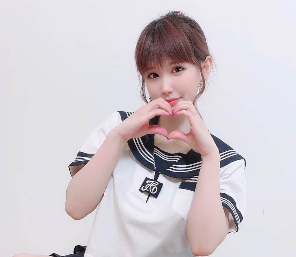 涼宮琴音のインスタグラム