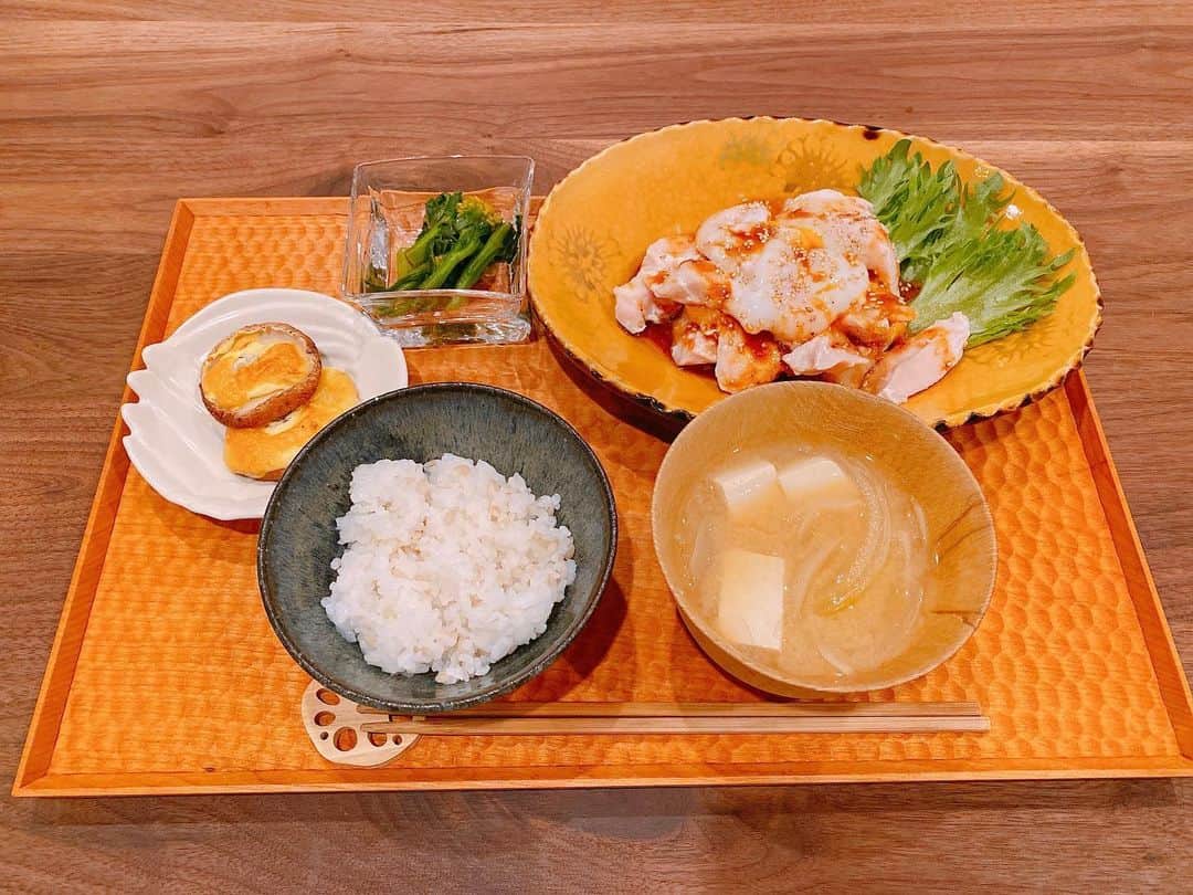 蓮佛美沙子さんのインスタグラム写真 - (蓮佛美沙子Instagram)「🍽 写真フォルダが、ご飯だらけ」4月25日 16時32分 - renbutsu_misako
