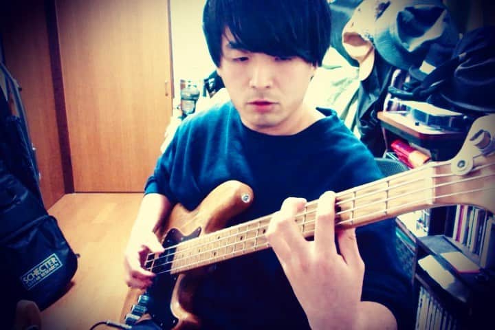井澤惇のインスタグラム：「2020/04/25 Square pt.3(home mix) #stayhome #stayathome #おうち時間」