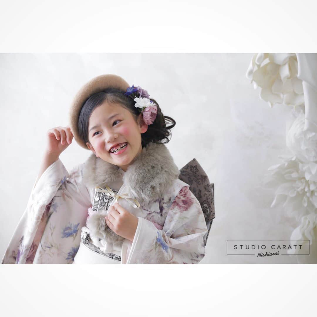 スタジオキャラット アリオ西新井店のグルメインスタ