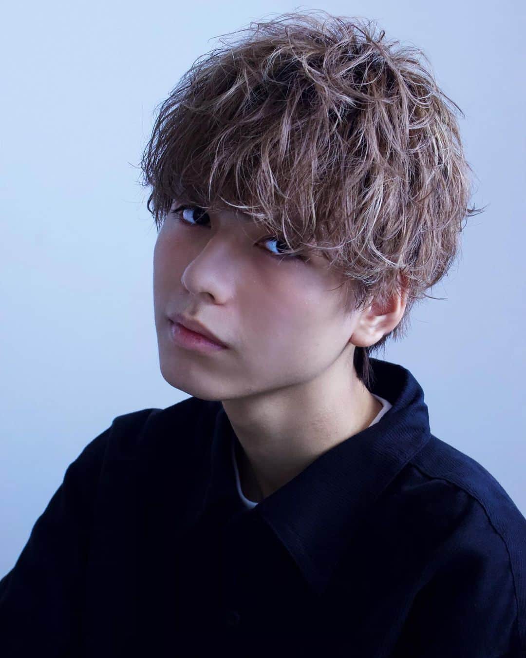 島崎力斗さんのインスタグラム写真 島崎力斗instagram 人気スタイル 無造作 マッシュ メンズヘア メンズ髪型 メンズスタイル メンズパーマ Oceantokyo 原宿 表参道 美容師 島崎力斗 4月25日 17時分 Shimazaki Rikito
