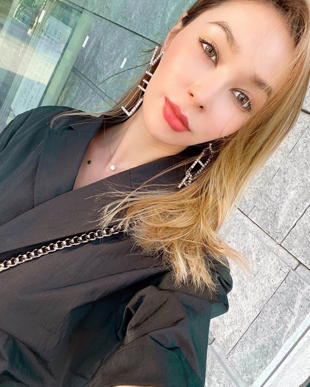 Gabrielaのインスタグラム