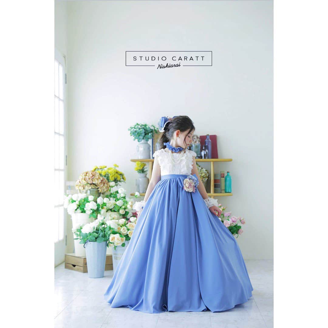 スタジオキャラット アリオ西新井店のグルメインスタ