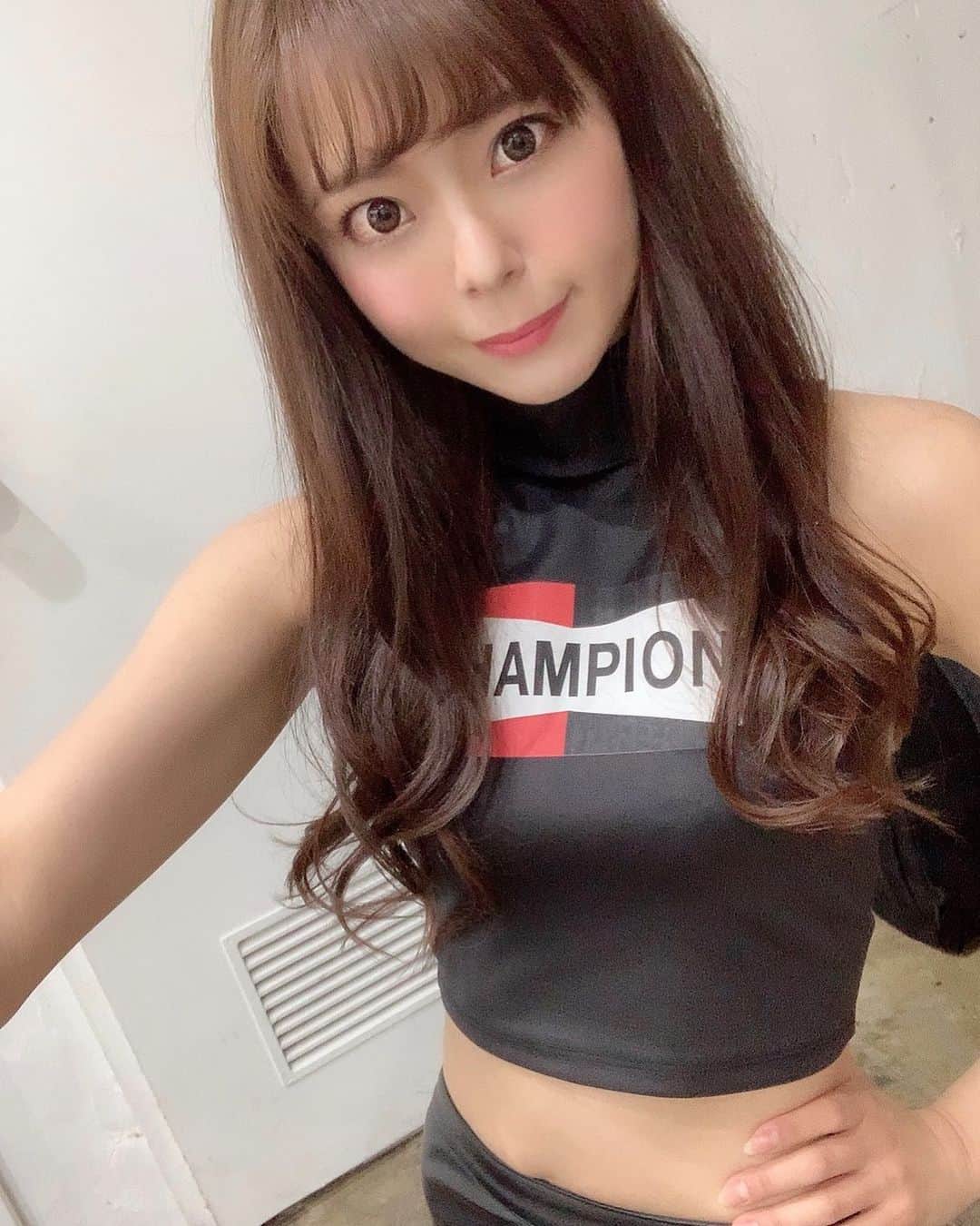 羽瀬萌のインスタグラム