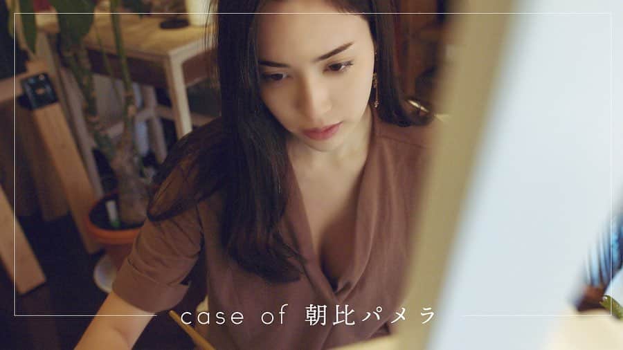 のインスタグラム：「🐰🐰🐰🐰🐰🐰🐰🐰🐰🐰🐰 ASMR  東京うさぎ　case7  朝比パメラ 「アトリエ」えのもとぐりむ  4/25 21時配信します💁🏼‍♀️ 今夜は22時から監督のぐりむさんとインスタライブやるよん 撮影中ぐちゃぐちゃになったこととかお話しできたらいいな . . . @tokyo.usagi . youtube.com/channel/UCO995… . . Plz check the YouTube drama series. I'll post in on my story. Starts on 21:00 pm (Tokyo🕘) And I'll do instagram live streaming after that. Probably around 22:00pm. 🥰🥰 . . . .  #みんなの感想とか教えてくれたらパメラはとても喜びます🤨 #朝比パメラ #東京うさぎ　#えのもとぐりむ」