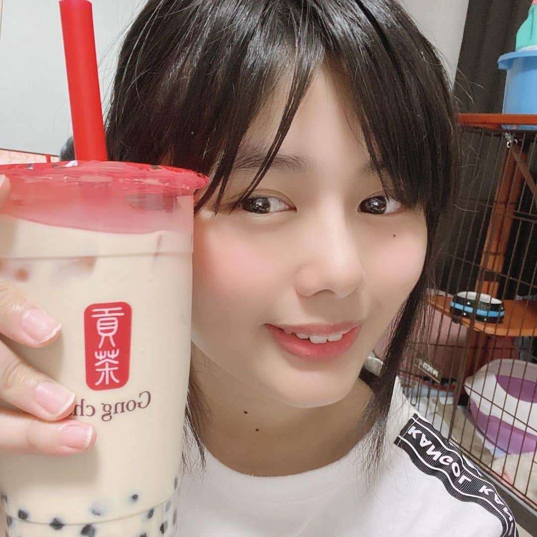 蒼山みことのインスタグラム