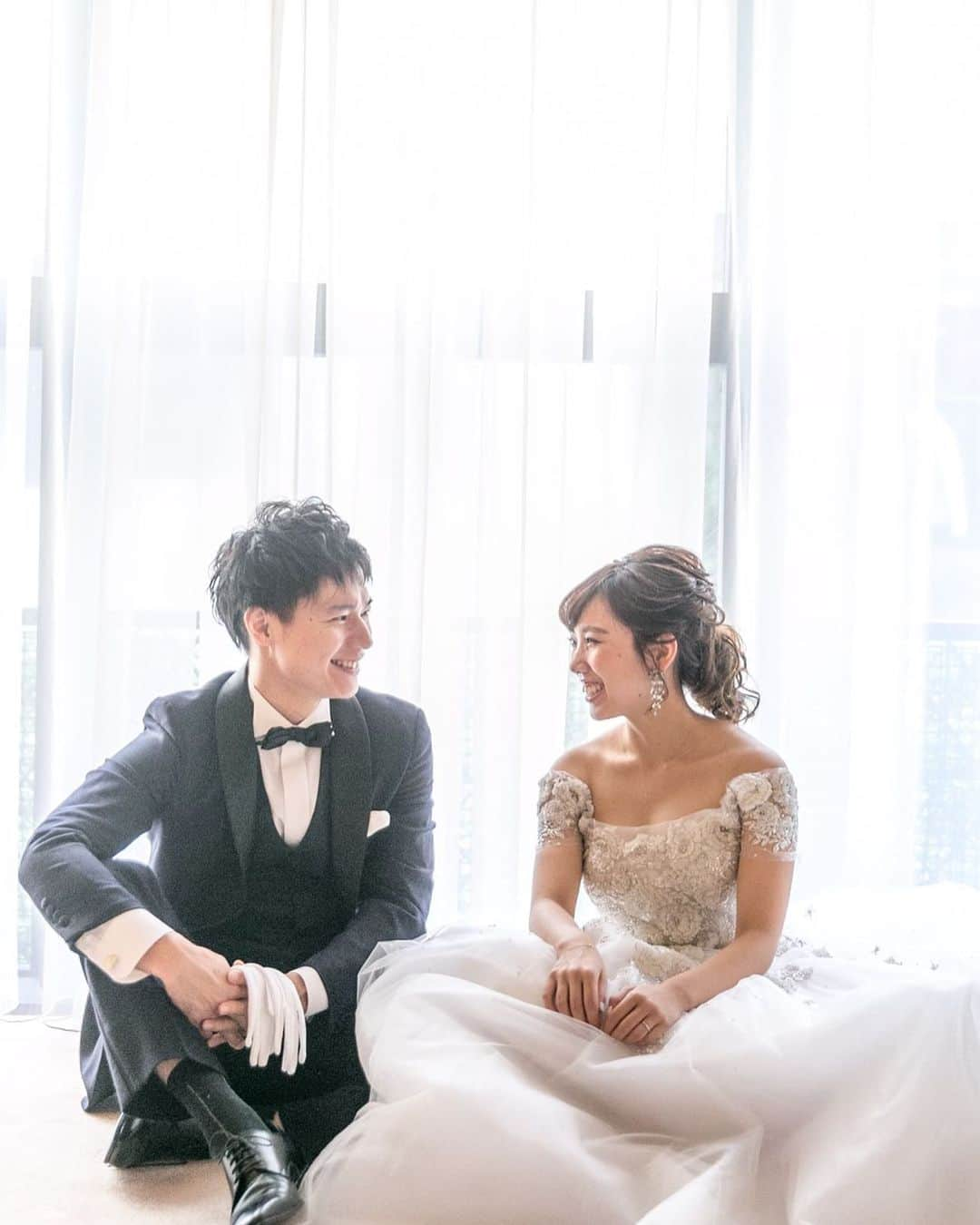 orb_weddingのインスタグラム