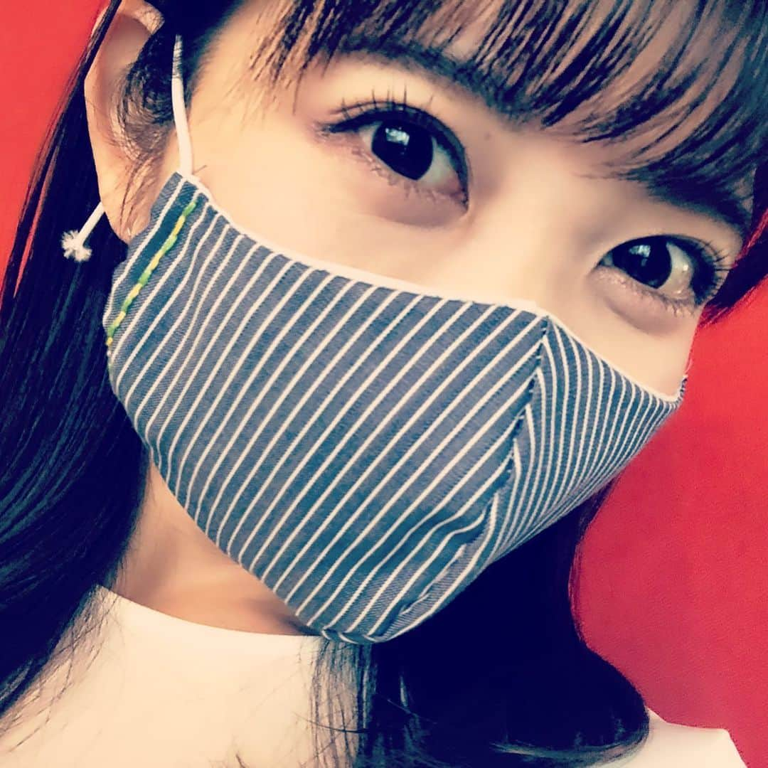 黒田菜月のインスタグラム