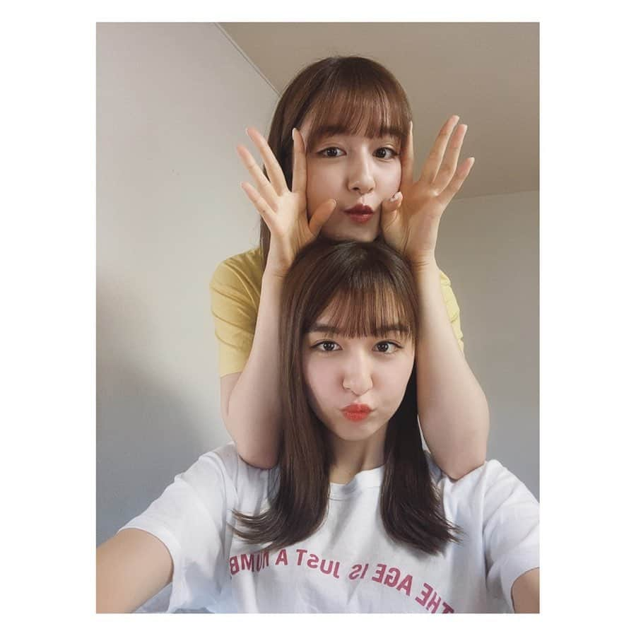 りかりこのインスタグラム