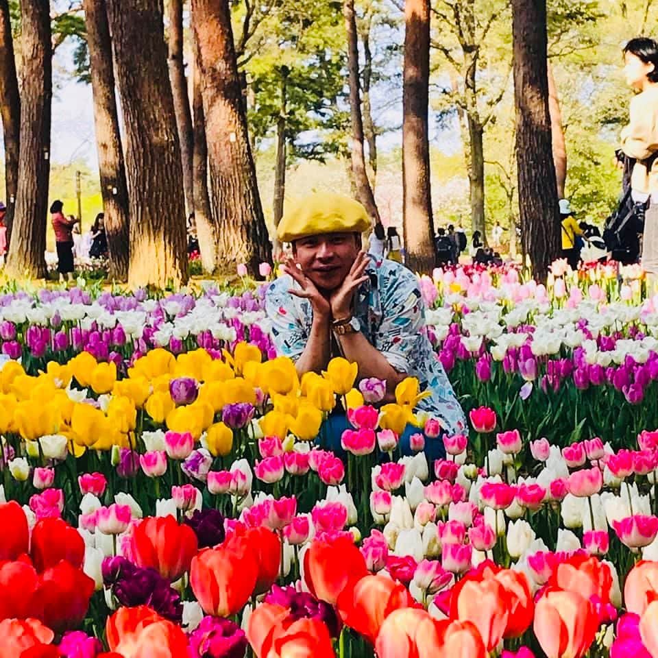 美川憲二のインスタグラム