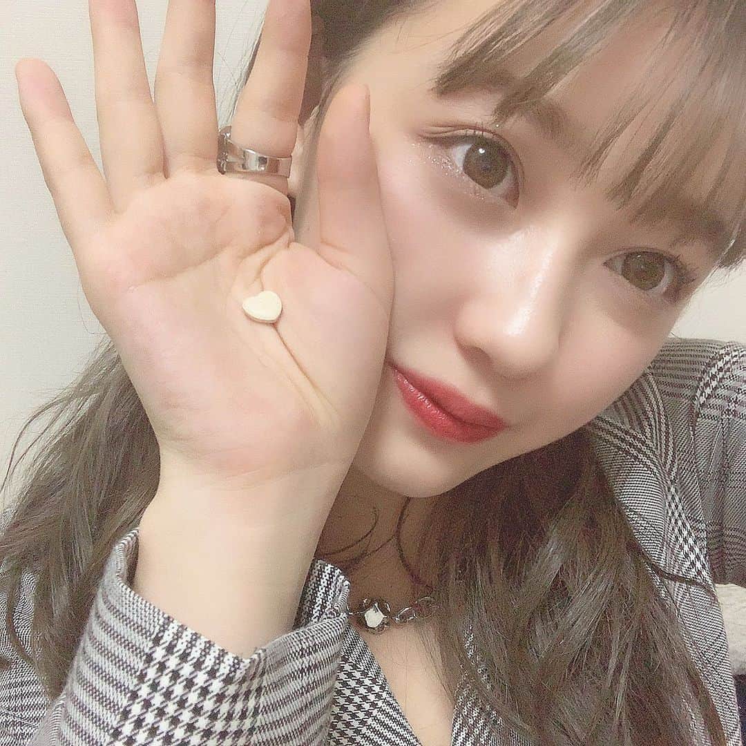 白川れなのインスタグラム