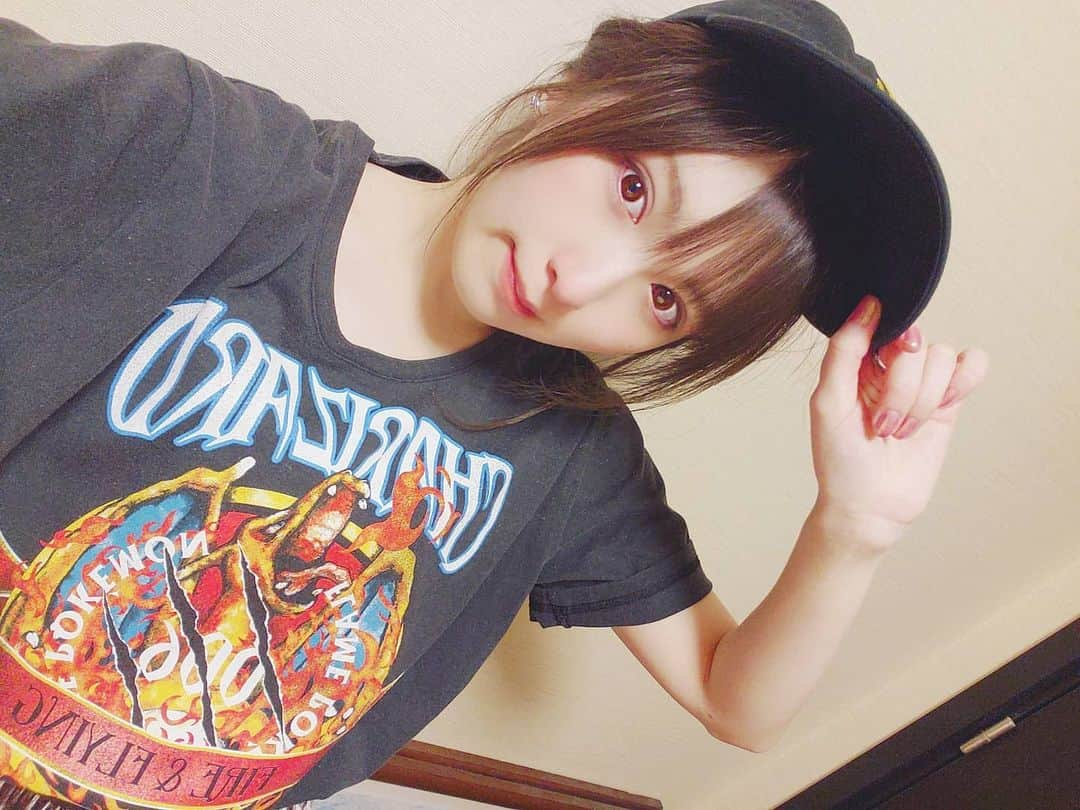 小田桐奈々のインスタグラム