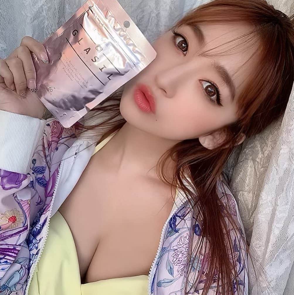 杉山佳那恵のインスタグラム