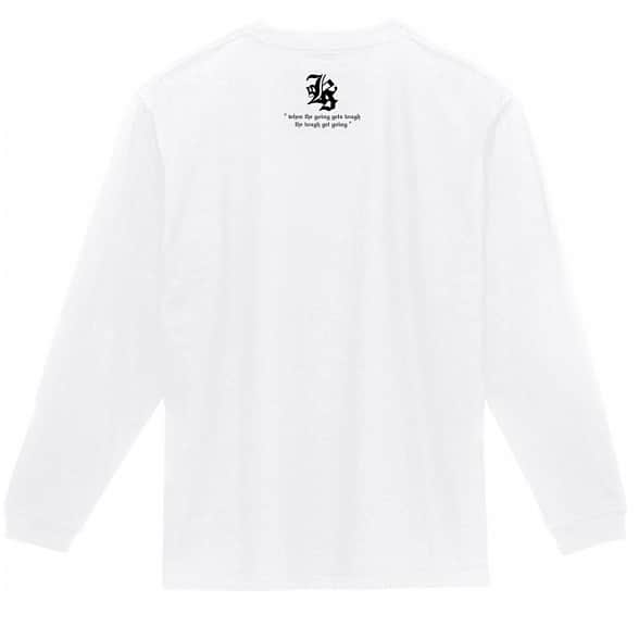 佐々木和也さんのインスタグラム写真 - (佐々木和也Instagram)「👕👕👕 オリジナルビックサイズロンT。  #japan #tokyo #SOLIDEMO #KAZUYA #オリジナルtシャツ #グッズとかじゃなくて趣味 #これから色々作ってみよう」4月25日 19時34分 - yuki_sasaki_67