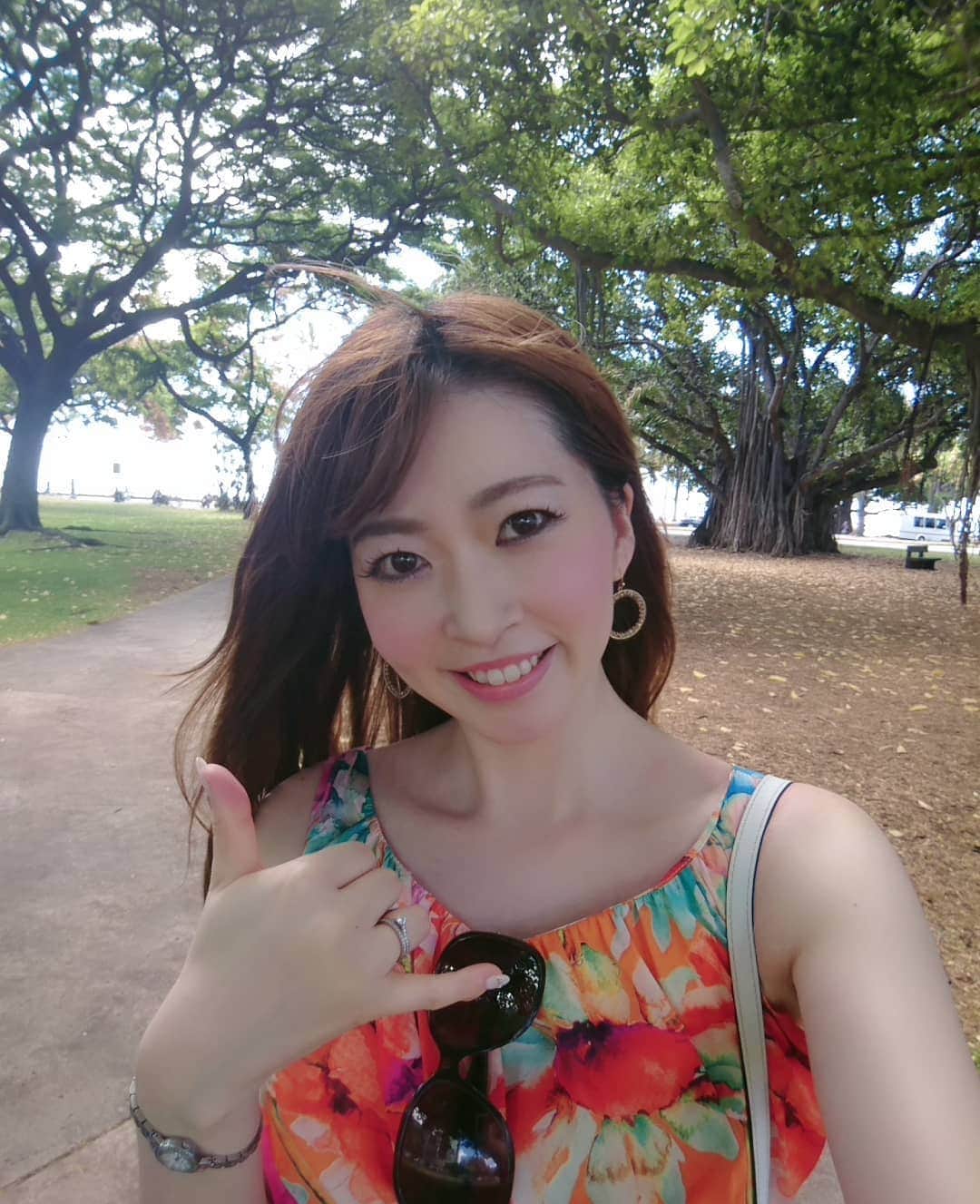 三浦真理子のインスタグラム
