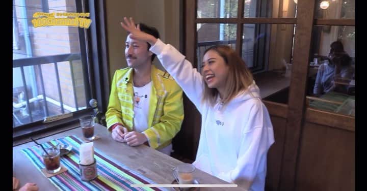 Licanaのインスタグラム：「【レギュラー番組情報】 もう観てくれた方はいるかな？？ 毎週日曜朝6:55から絶賛放送中です📺 番組に入りきらなかったものは今までupしていたfacebookの公式ページ「ひゃくちゃんねる」‪に放送後にupしてるよ👌 是非検索してとんでってね🔍 . . . 「ひゃくちゃんねるテレビ」‬ ‪tvk(テレビ神奈川) ‬ ‪毎週日曜日 朝 6:55〜 OnAir‬🔊🔊🔊 グルメ、温泉、景色と共に‬朝から「どバラエティ情報番組」‬🔥 . ‪. . #ひゃくちゃんねる #ひゃくちゃんねるテレビ #箱根散策 #温泉 #箱根湯本 #箱根 #小田原 #Licana #TOKYO #JAPAN #JAPINA #YouTube #facebook #テレビ神奈川 #tvk #地上波 #レギュラー番組」