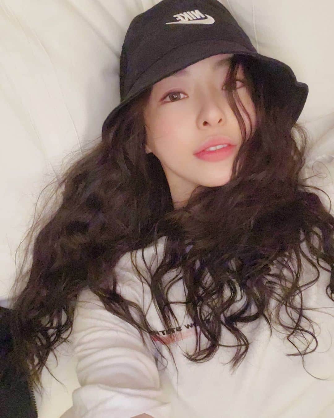 イ・ダヒのインスタグラム