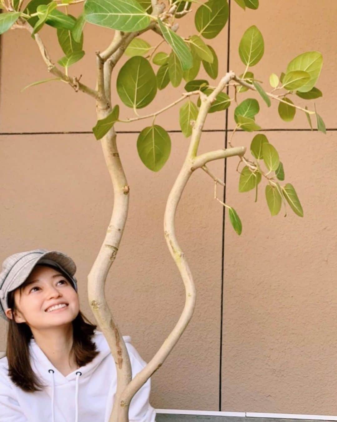 小林涼子のインスタグラム