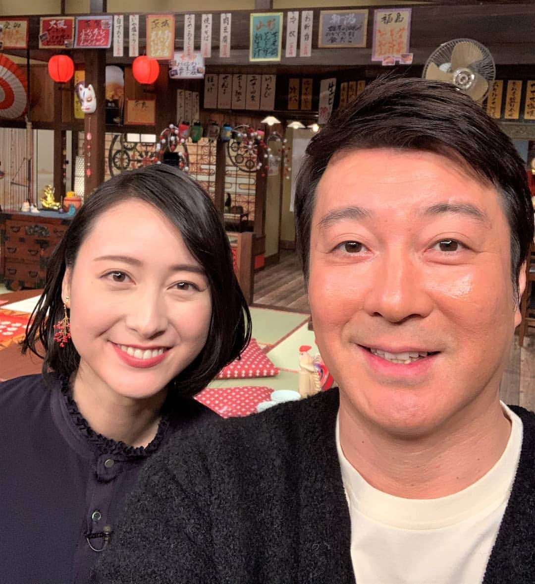 TBS「人生最高レストラン」さんのインスタグラム写真 - (TBS「人生最高レストラン」Instagram)「.﻿ 今夜は…この方たちの“おいしい話”をおかわり😋﻿ ﻿ よる 11 時 30 分放送🌙✨﻿ TBS「人生最高レストラン」🍴﻿ .﻿ . ﻿ #tbs #人生最高レストラン ﻿ #人生最高 #人生最悪 #レストラン ﻿ #サントリー ﻿ #加藤浩次 #島崎和歌子 #宇賀神メグ ﻿ #ミキ #昴生 #亜生 #小川彩佳 #冨永愛 ﻿ #YOU #高橋茂雄 ﻿ #news23 #モデル #ハンバーグ #串焼き #焼き肉  #グルメ #飯テロ #食テロ #料理 #レシピ ﻿ #nationaldish #instafood #foodstagram」4月25日 20時54分 - jsr_2017official