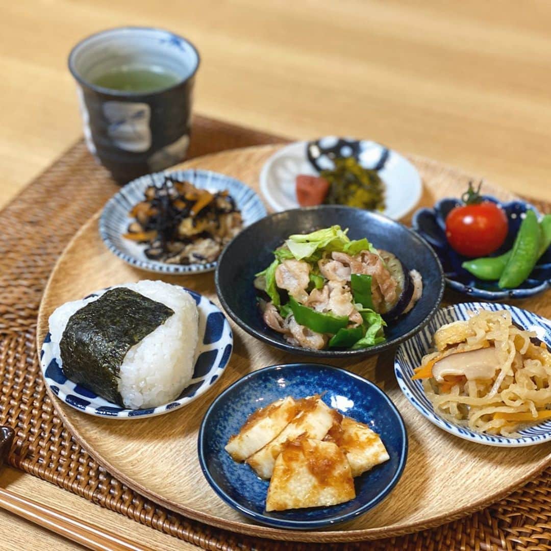 坂元美香のインスタグラム