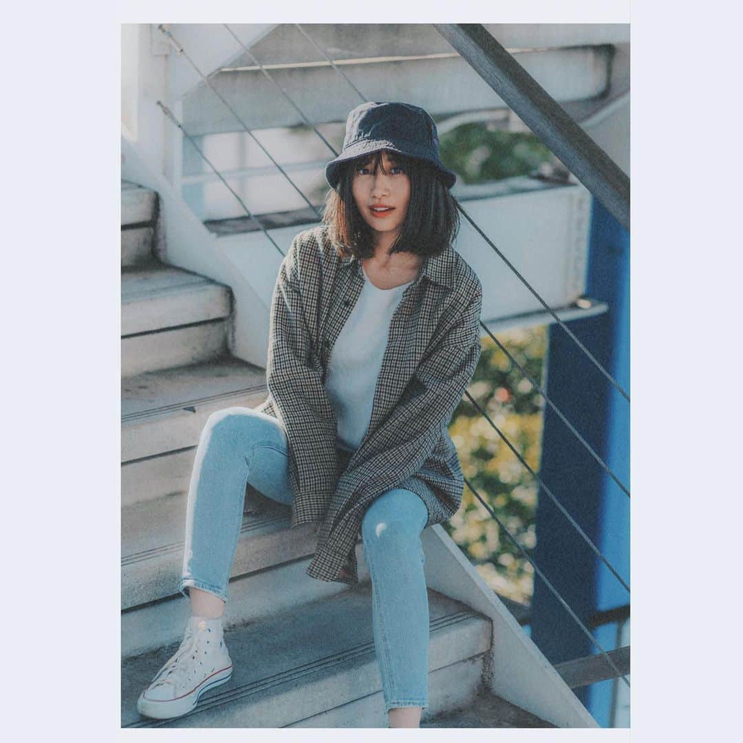 斉藤まりなのインスタグラム