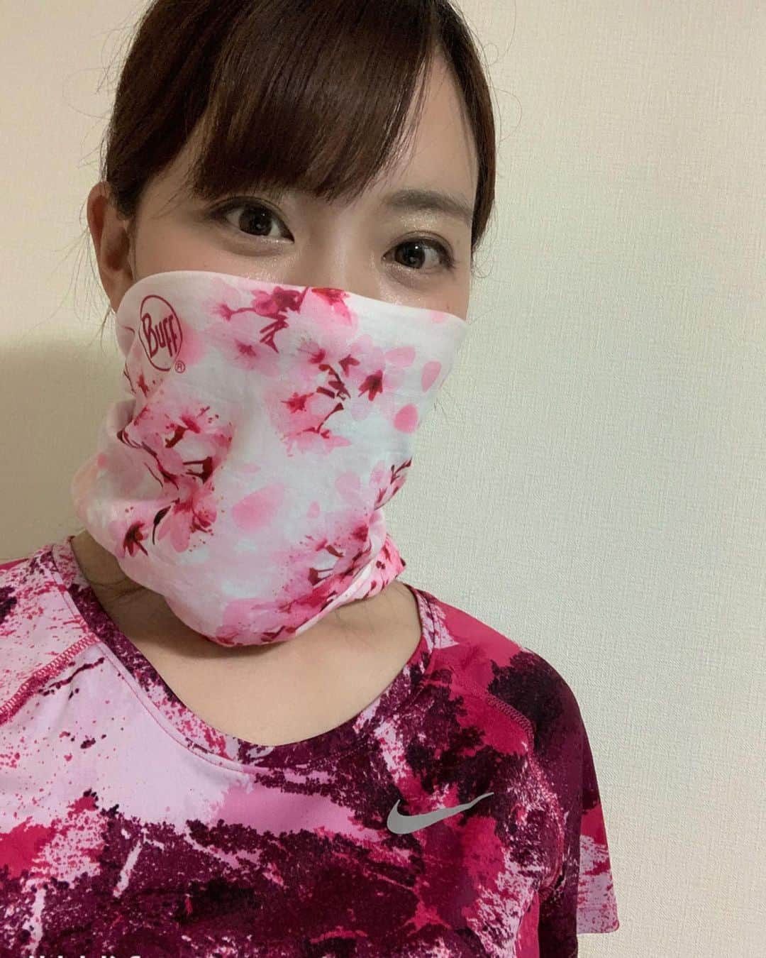 上杉あずさのインスタグラム