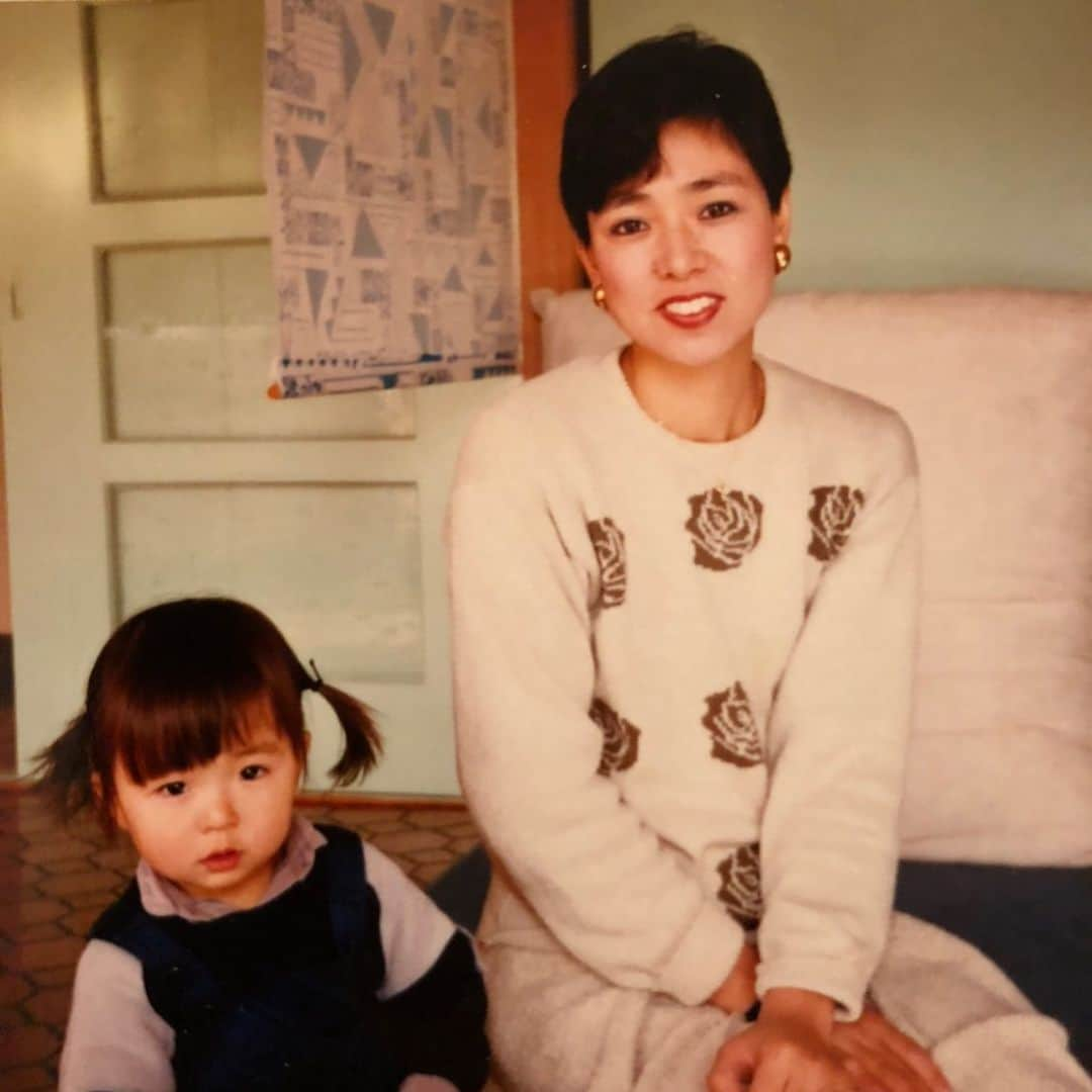 金子渚さんのインスタグラム写真 - (金子渚Instagram)「Happy Mother’s Day🌹 . 母からもらっている愛を私は子供達たっぷり注いでいきたい！いつもありがとう！」5月10日 16時17分 - nagisakaneko