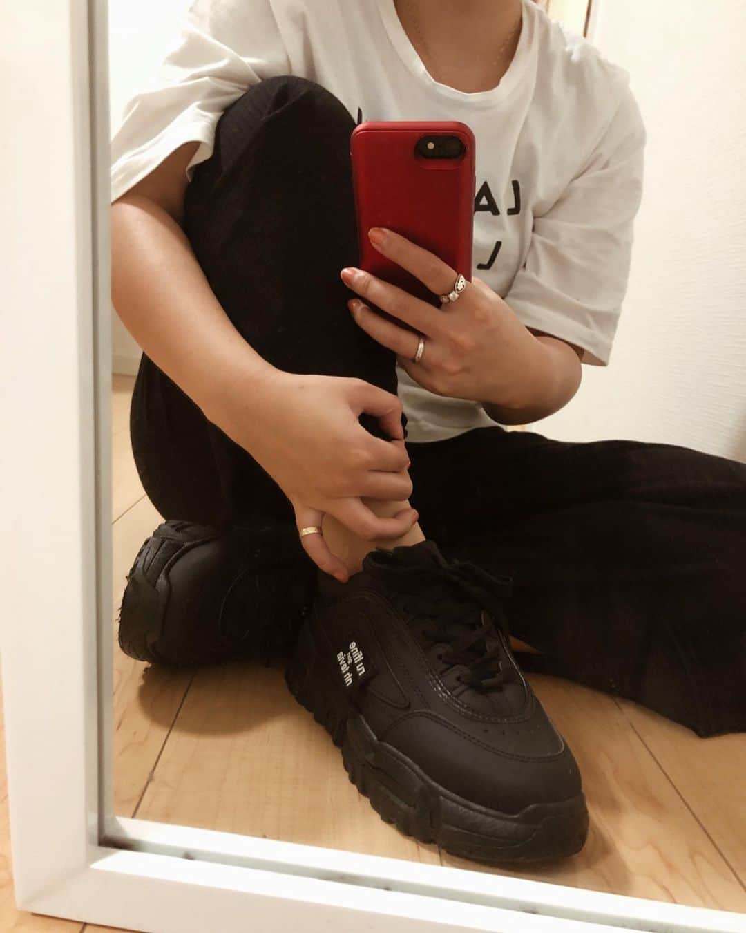 Shioneのインスタグラム