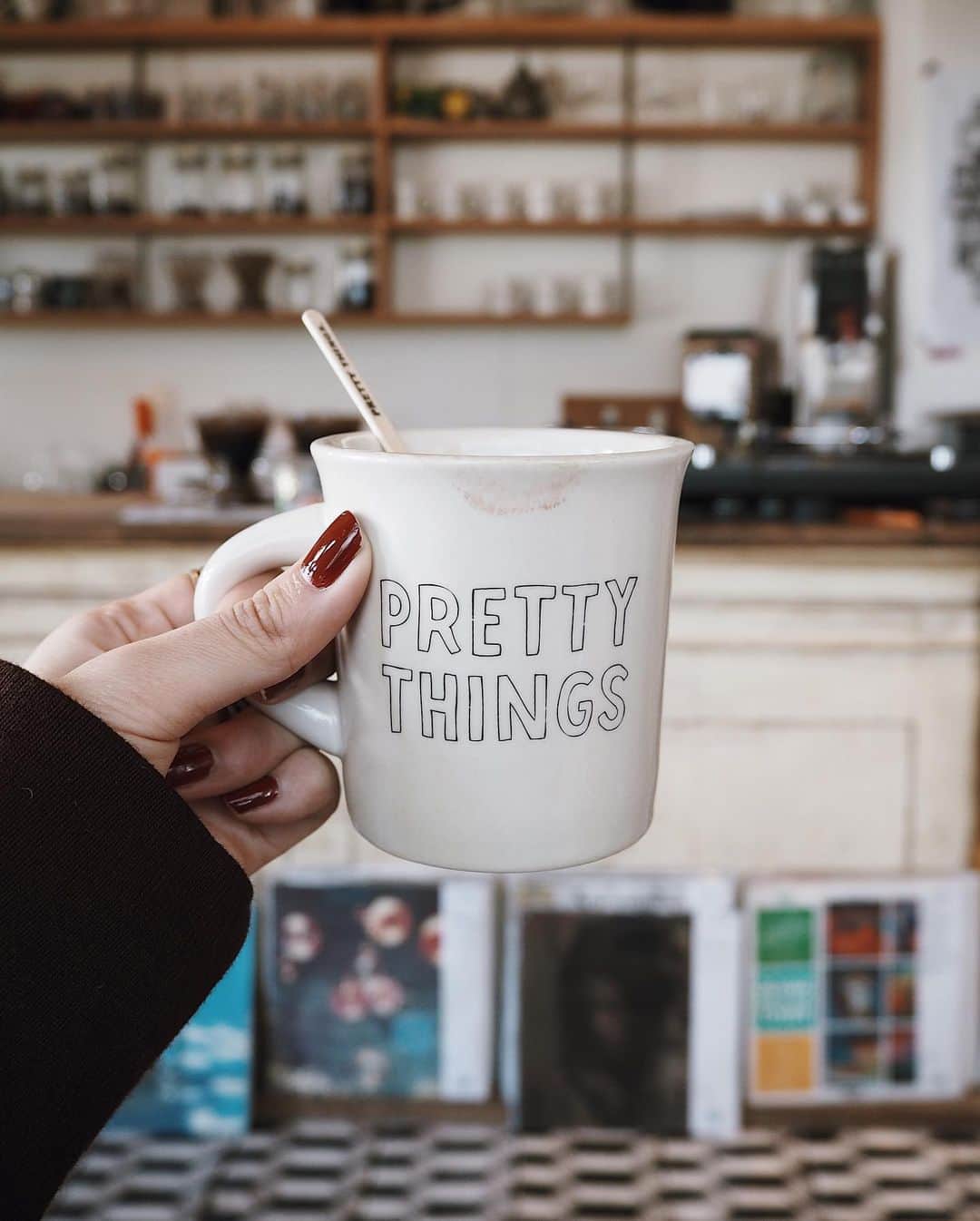 C A F E L O V E Rのグルメインスタ