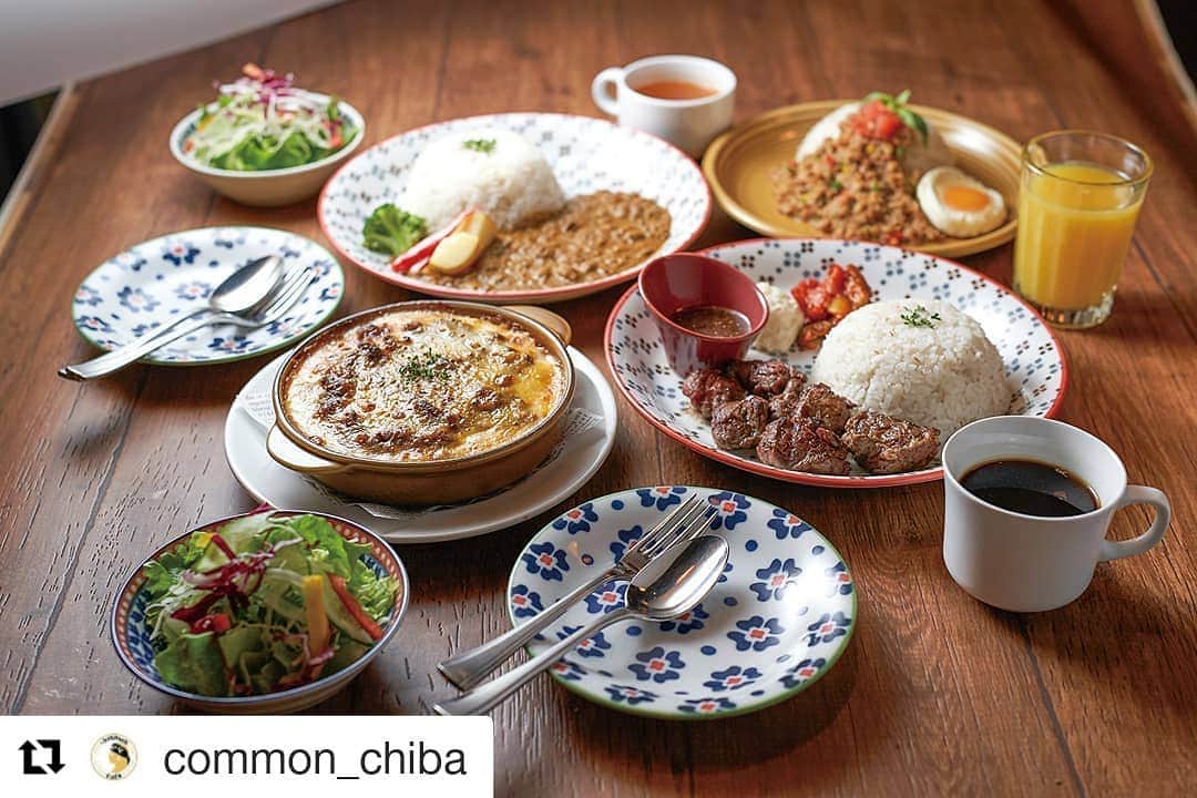 ペリエ千葉のグルメインスタ