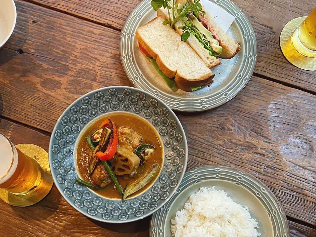 岩崎裕美のグルメインスタ