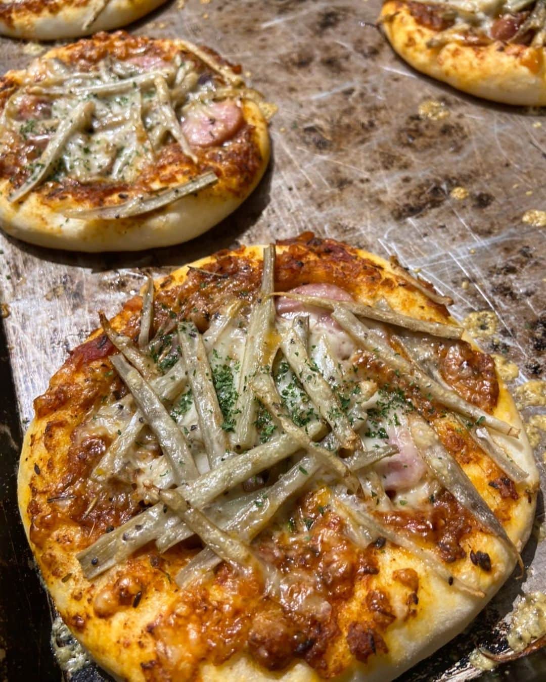 笹塚駅のパン屋さん オパンのグルメインスタ