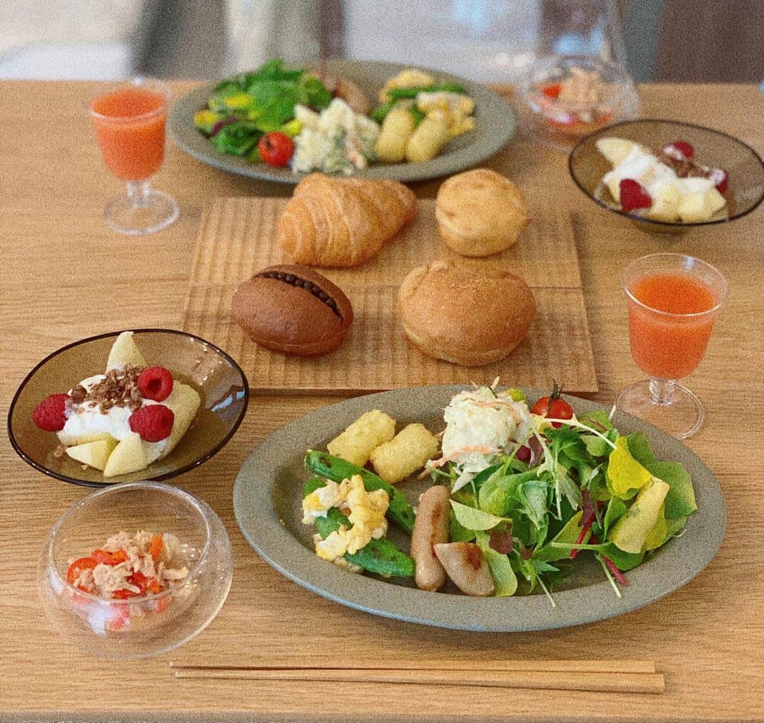 瀬戸サオリのグルメインスタ