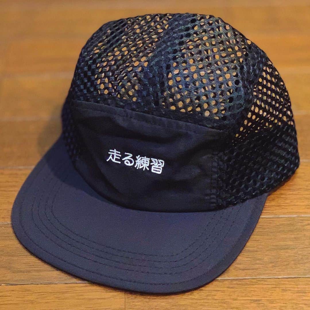 京田知己のインスタグラム：「#走る練習cultcap」