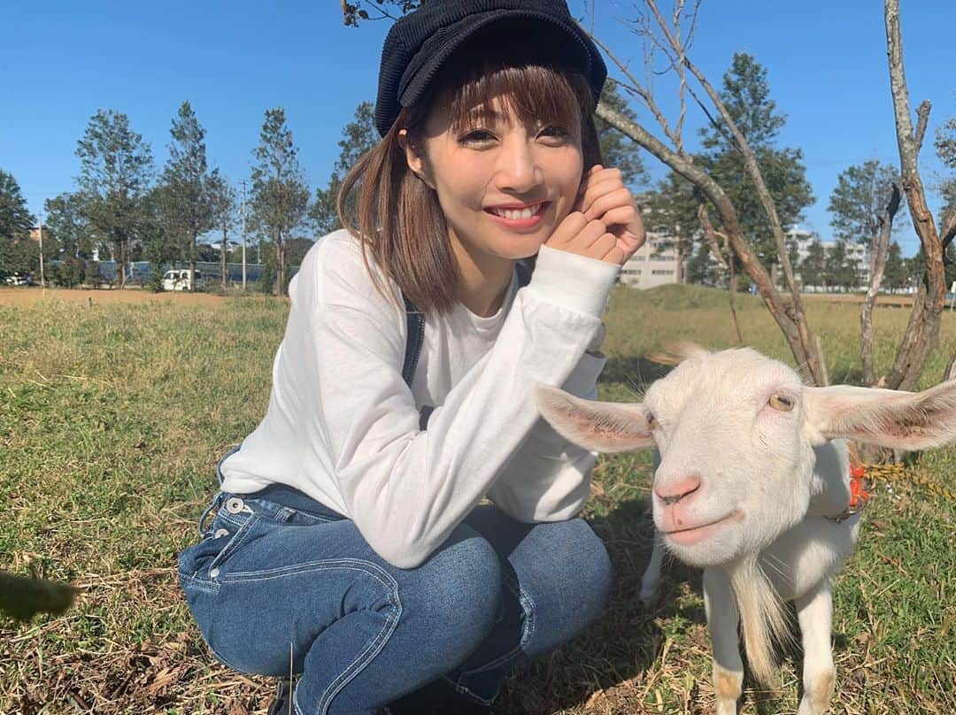 古川真奈美のインスタグラム