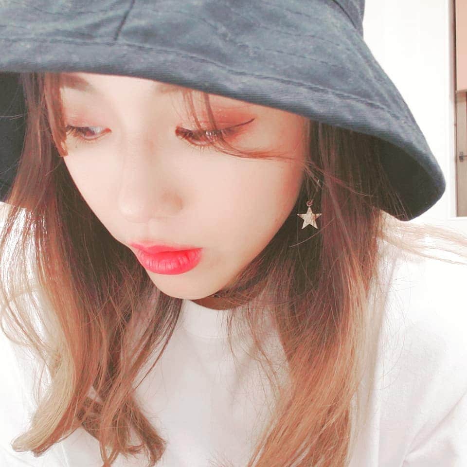 Pileのインスタグラム