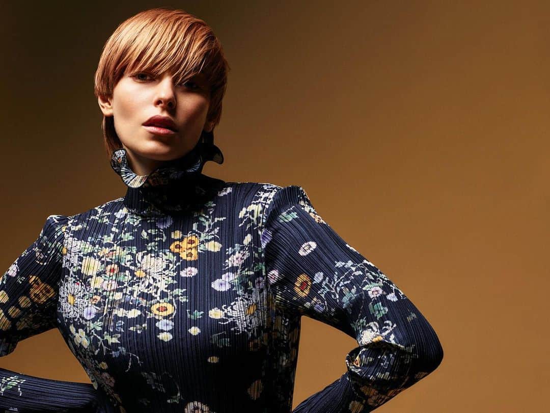 Schwarzkopf Professional Japanのインスタグラム