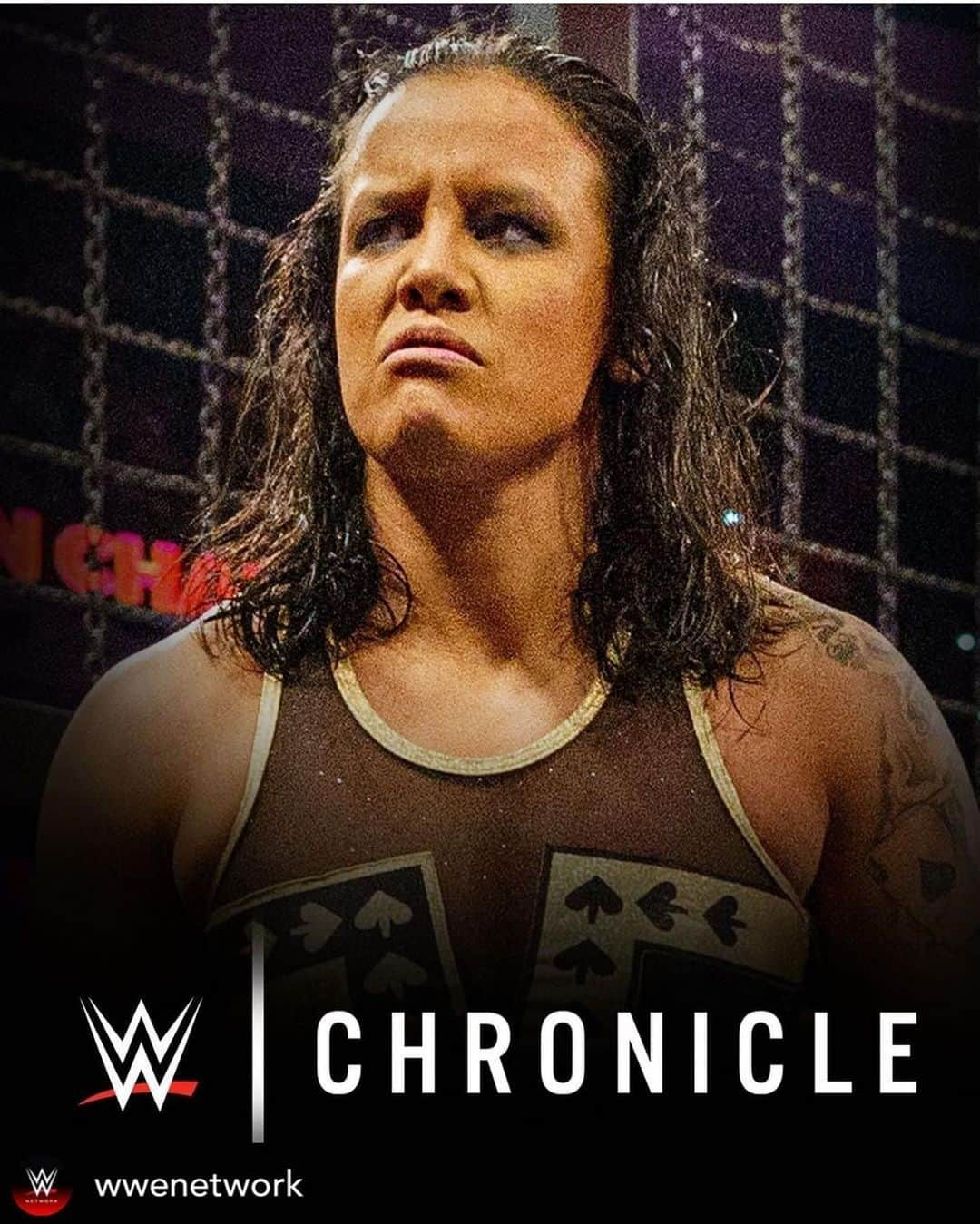 ロンダ・ラウジーさんのインスタグラム写真 - (ロンダ・ラウジーInstagram)「If you haven’t seen it yet check out @qosbaszler’s #wwechronicle on #wwenetwork - she was before her time and arguably the first pioneer of women’s mma and now her time has come to take over the @wwe - you know who my money’s on to win #MoneyInTheBank #queenofspades #MITB」5月10日 11時13分 - rondarousey