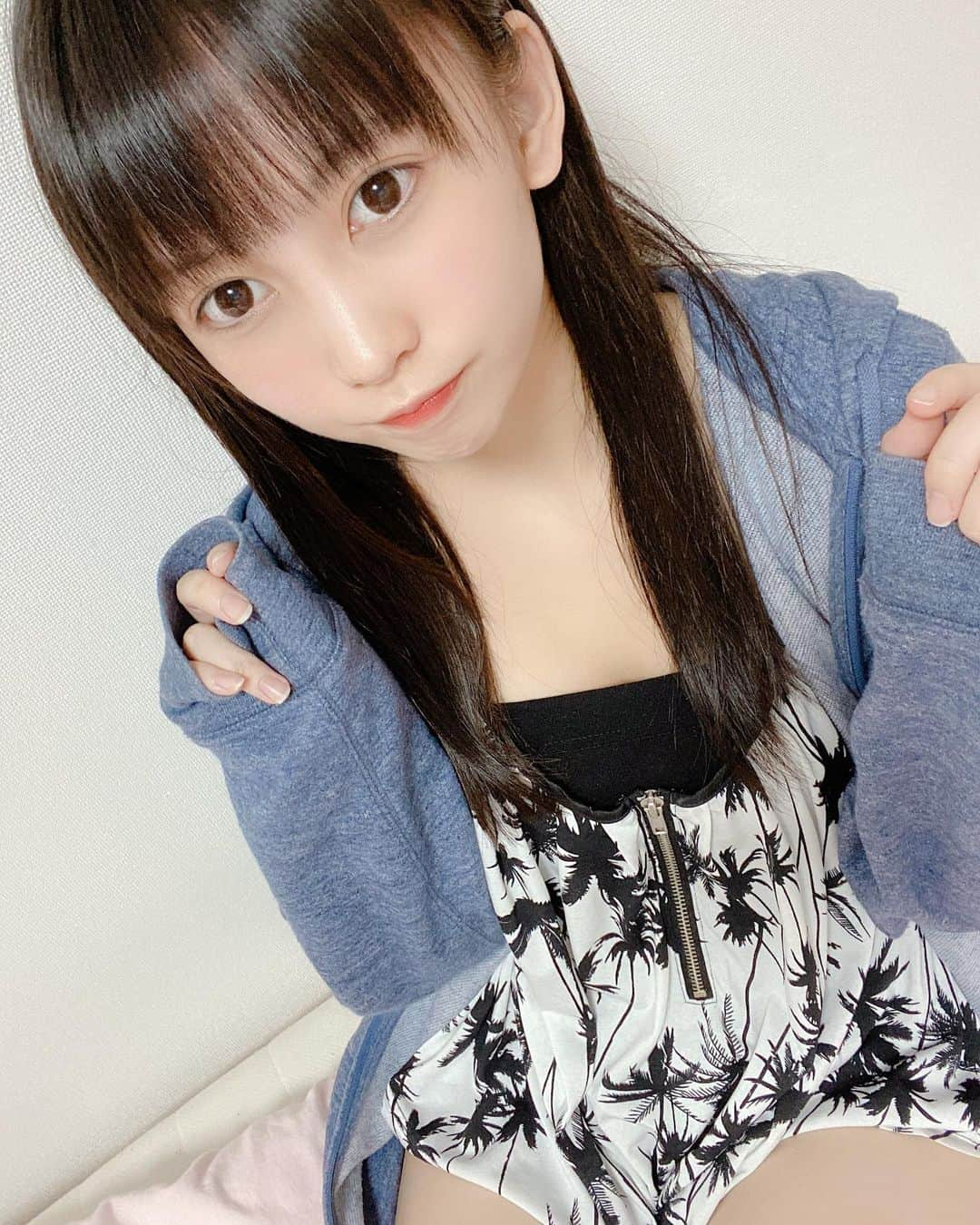 髙木由莉愛のインスタグラム